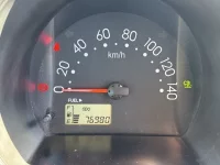 Daihatsu HIJET TRUCK лот № 20435 оценка 3.5  с аукциона в Японии 8