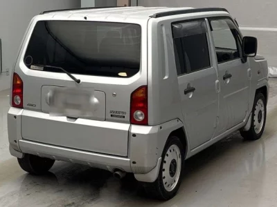 Daihatsu NAKED