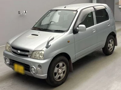 Daihatsu TERIOS KID