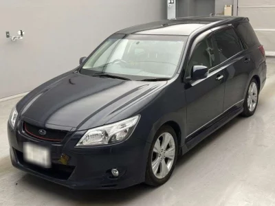 Subaru EXIGA
