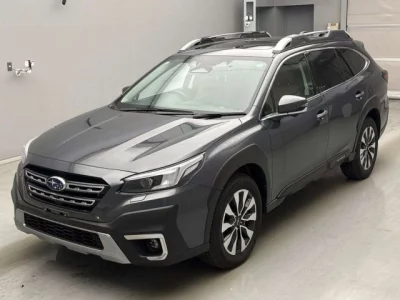 Subaru LEGACY OUTBACK
