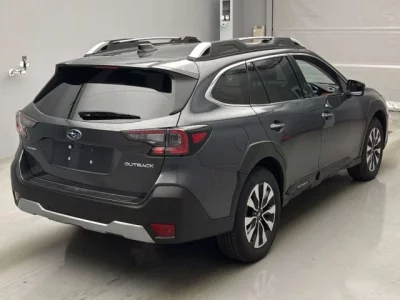 Subaru LEGACY OUTBACK