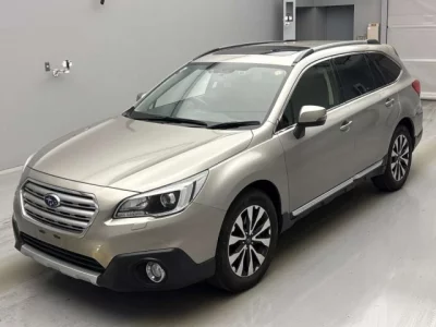 Subaru LEGACY OUTBACK