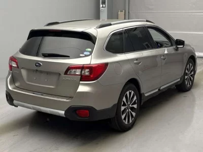 Subaru LEGACY OUTBACK
