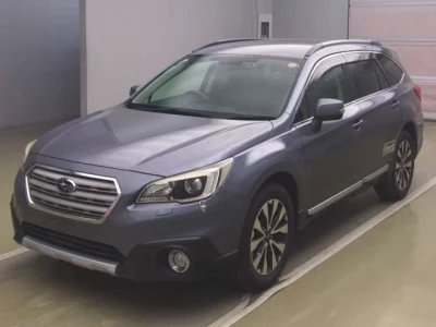 Subaru LEGACY OUTBACK