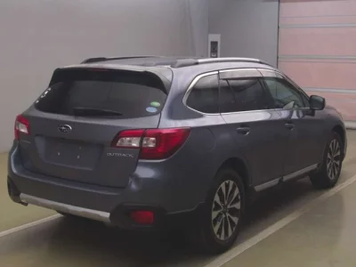Subaru LEGACY OUTBACK