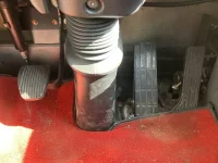 Isuzu GALA лот № 12026 оценка 3.5  с аукциона в Японии 3