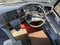 Isuzu GALA лот № 12026 оценка 3.5  с аукциона в Японии 4