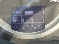 Isuzu GALA лот № 12026 оценка 3.5  с аукциона в Японии 6