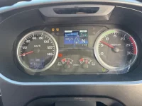 Isuzu GALA лот № 12026 оценка 3.5  с аукциона в Японии 5