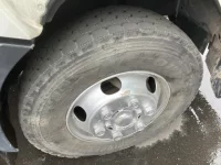 Hino DUTRO лот № 28 оценка 3.5  с аукциона в Японии 8