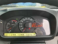 Hino DUTRO лот № 28 оценка 3.5  с аукциона в Японии 6