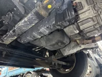 Hino DUTRO лот № 28 оценка 3.5  с аукциона в Японии 9