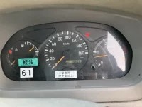 Hino DUTRO лот № 54 оценка 3  с аукциона в Японии 6