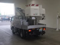 Hino DUTRO лот № 54 оценка 3  с аукциона в Японии 1