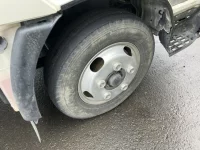 Hino DUTRO лот № 1570 оценка 3.5  с аукциона в Японии 8