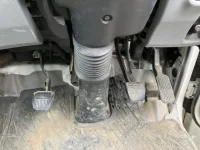 Hino DUTRO лот № 1570 оценка 3.5  с аукциона в Японии 3