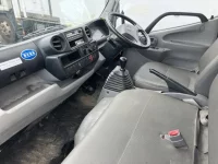 Hino DUTRO лот № 1570 оценка 3.5  с аукциона в Японии 4