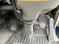 Hino DUTRO лот № 1580 оценка 3  с аукциона в Японии 3