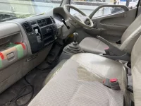 Hino DUTRO лот № 1580 оценка 3  с аукциона в Японии 4