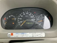 Hino DUTRO лот № 1580 оценка 3  с аукциона в Японии 6