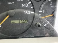 Hino DUTRO лот № 1580 оценка 3  с аукциона в Японии 5