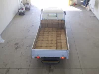 Hino DUTRO лот № 1580 оценка 3  с аукциона в Японии 2