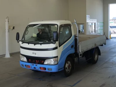 Hino DUTRO