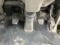 Hino DUTRO лот № 1581 оценка 3  с аукциона в Японии 3