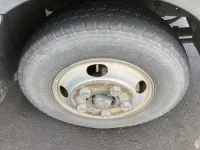 Hino DUTRO лот № 1581 оценка 3  с аукциона в Японии 8