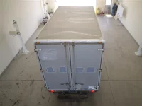 Hino DUTRO лот № 1581 оценка 3  с аукциона в Японии 2