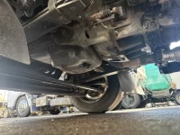 Hino DUTRO лот № 1604 оценка 3  с аукциона в Японии 9