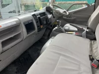 Hino DUTRO лот № 1604 оценка 3  с аукциона в Японии 4