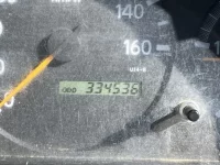 Hino DUTRO лот № 1604 оценка 3  с аукциона в Японии 5