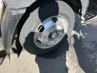 Hino DUTRO лот № 1604 оценка 3  с аукциона в Японии 8