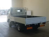 Hino DUTRO лот № 1604 оценка 3  с аукциона в Японии 1