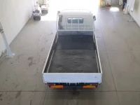 Hino DUTRO лот № 1604 оценка 3  с аукциона в Японии 2