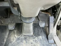 Hino DUTRO лот № 1607 оценка 3  с аукциона в Японии 3