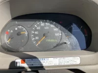 Hino DUTRO лот № 1607 оценка 3  с аукциона в Японии 6