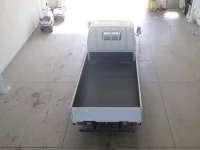 Hino DUTRO лот № 1607 оценка 3  с аукциона в Японии 2