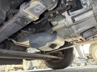 Hino DUTRO лот № 1614 оценка 3  с аукциона в Японии 9