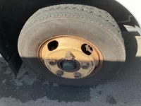 Hino DUTRO лот № 1614 оценка 3  с аукциона в Японии 8