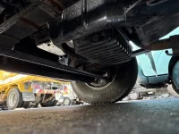 Hino DUTRO лот № 1623 оценка 3  с аукциона в Японии 9