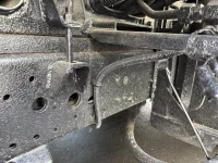 Hino DUTRO лот № 1623 оценка 3  с аукциона в Японии 10