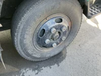 Hino DUTRO лот № 1623 оценка 3  с аукциона в Японии 8