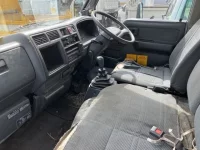 Hino DUTRO лот № 1623 оценка 3  с аукциона в Японии 4