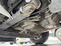 Hino DUTRO лот № 1666 оценка R  с аукциона в Японии 9