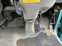 Hino DUTRO лот № 1666 оценка R  с аукциона в Японии 3