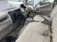 Hino DUTRO лот № 1666 оценка R  с аукциона в Японии 4