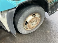 Hino DUTRO лот № 1666 оценка R  с аукциона в Японии 8